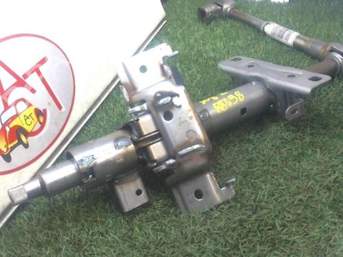Used Steering column Steering column PEUGEOT 308 II (LB_, LP_, LW_, LH_, L3_) 1.6 BlueHDi 120 (120 hp) 40062814 40062814