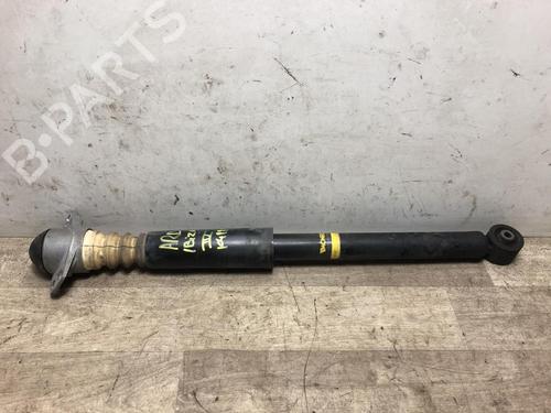 Used Right rear shock absorber SEAT IBIZA IV (6J5, 6P1) 1.6 TDI (90 hp) 23128295