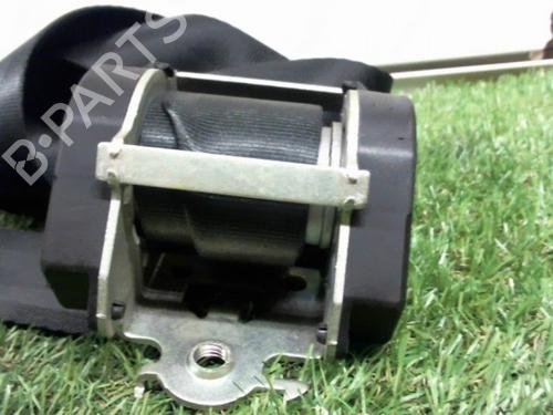 Rear center seatbelt PEUGEOT 308 SW I (4E_, 4H_) 1.6 HDi | BP13130894I27 