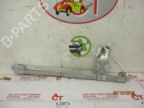 Used Front right window mechanism RENAULT TRAFIC II Van (FL) 1.9 dCi 80 (FL0B) (82 hp) 12963101