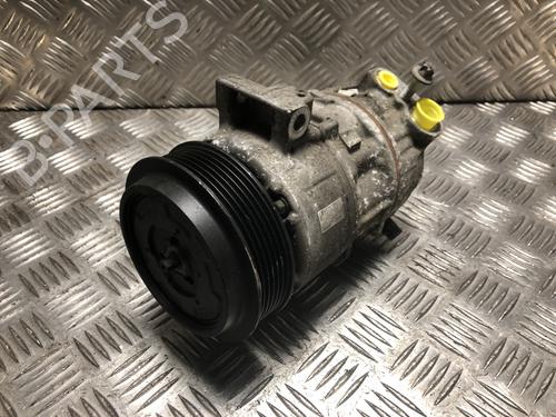 Used AC compressor AC compressor FIAT BRAVO II (198_) 1.6 D Multijet (198AXH1B) (105 hp) 34380616 34380616