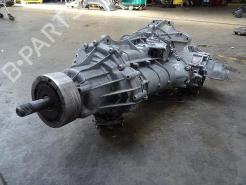 Gearbox AUDI Q5 (8RB) 2.0 TFSI quattro | BP30734175M3  - Image 6