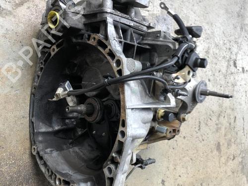 Used Gearbox PEUGEOT 3008 I MPV (0U_) 2.0 HDi (163 hp) 20633988