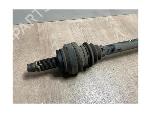 Left rear driveshaft BMW X5 (E70) xDrive 30 d | BP25305706M40 