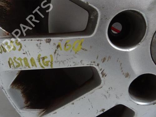 Jante OPEL ASTRA G Estate (T98) 2.0 DTI 16V (F35) | BP30783009C45