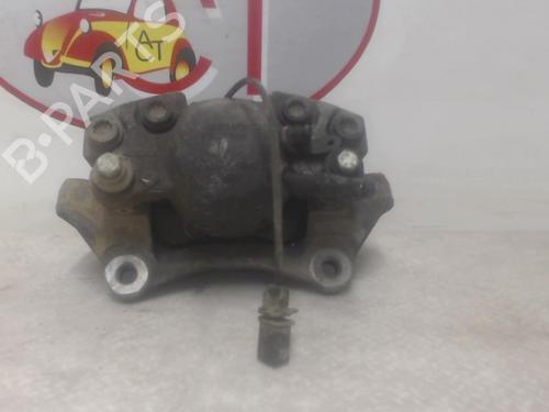Left front brake caliper AUDI Q5 (8RB) 2.0 TFSI quattro | BP13270839M105