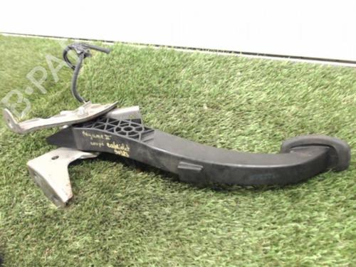 Used Break pedal RENAULT MEGANE II Coupé-Cabriolet (EM0/1_) 1.5 dCi (EM1E) (106 hp) 12961719