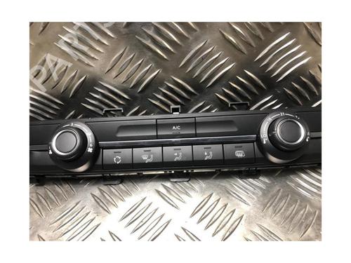 Climate control CITROËN BERLINGO Box Body/MPV (K9) 1.5 BlueHDi 100 | BP28332371I5 