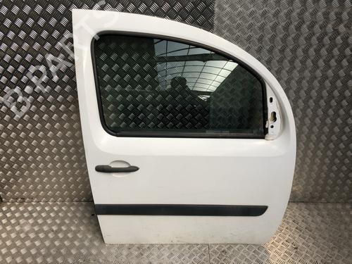 Used Right front door Right front door RENAULT KANGOO Express (FW0/1_) 1.5 dCi 90 (FW0G, FW05, FW08, FW11) (90 hp) 34117261 34117261