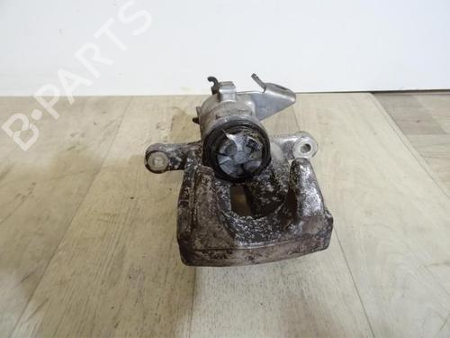 Left rear brake caliper RENAULT MEGANE IV Grandtour (K9A/M/N_) 1.3 TCe 100 (K9N8) | BP29264789M107 