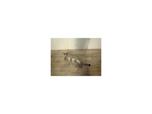 Used Exhaust system KIA PICANTO I (SA) 1.0 (61 hp) 13130162