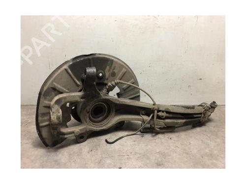 Left front steering knuckle PORSCHE CAYENNE (9PA) Turbo 4.5 | BP20623552M25