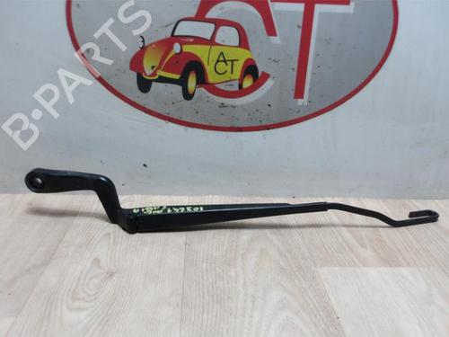 Vindspejlsviskerarm SKODA FABIA I (6Y2) 1.9 TDI (100 hp) 20612356