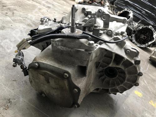 Gearbox CITROËN C4 II (NC_) 1.6 HDi 110 | BP20304479M3