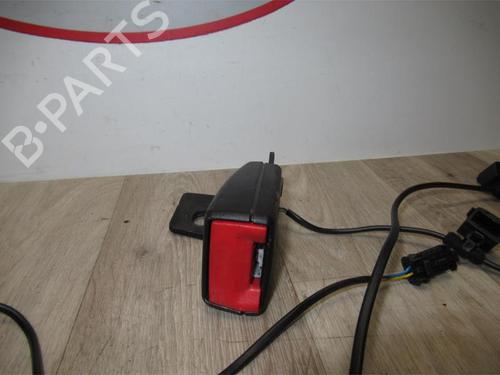 Seat buckle ALFA ROMEO MITO (955_) 1.4 (955.AXB1B, 955.AXU1A) | BP13268323I32 