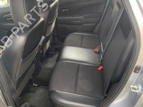 Radio CITROËN C4 AIRCROSS 1.6 HDi 115 AWC | BP30913756E6 