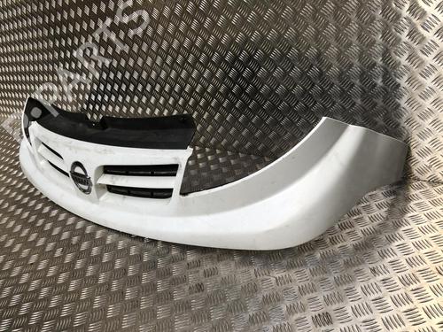 Grill NISSAN PRIMASTAR Van (X83) 2.0 dCi 90 | BP24492061C40 - Image 6