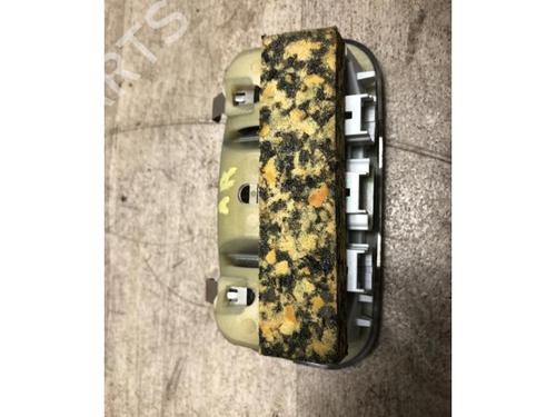 Interior roof light PEUGEOT 407 (6D_) 2.0 HDi 135 (6DRHRH, 6DRHRE, 6DRHRG, 6DRHRJ) | BP23871618I8 