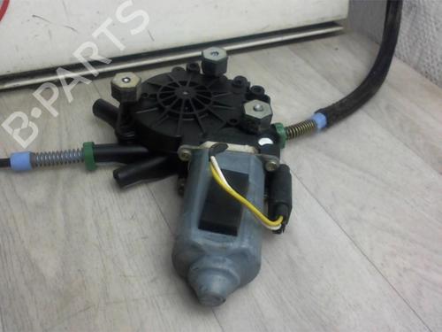 Front left window mechanism FORD ESCORT VI Saloon (GAL, AFL) 1.6 i 16V | BP13286579C22 