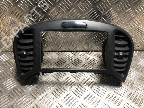Used Air vent NISSAN JUKE (F15) 1.5 dCi (110 hp) 32727613