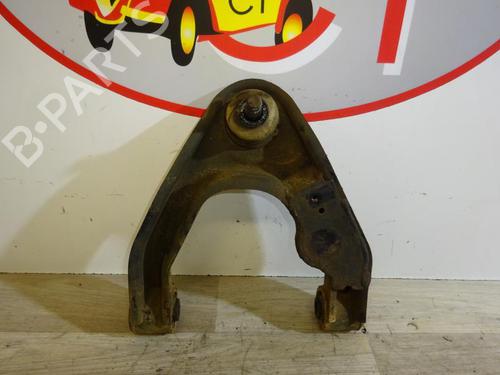 Used Right front suspension arm NISSAN PICK UP (D22) 2.5 TD 4WD (103 hp) 13285475