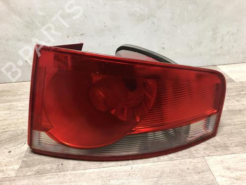Used Right taillight SEAT ALTEA XL (5P5, 5P8) 1.9 TDI (105 hp) 23068604