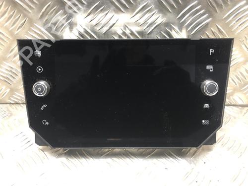 Used Display monitor SEAT ARONA (KJ7, KJP) 1.0 TSI (116 hp) 31244914