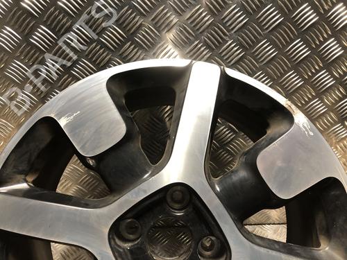 Felg CITROËN C4 CACTUS 1.2 PureTech 130 | BP31977818C45