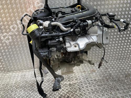 Motor Motor VW POLO VI (AW1, BZ1, AE1) 1.0 TSI (95 hp) 36767890 36767890