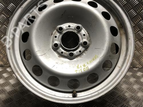 Used Rim BMW 3 Coupe (E46) 323 Ci (170 hp) 31872797
