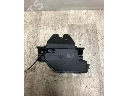Tailgate lock BMW 1 (E87) 118 d | BP30785447C101