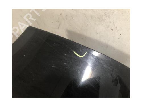 Rear bumper VW GOLF V (1K1) 1.9 TDI | BP20628888C8 