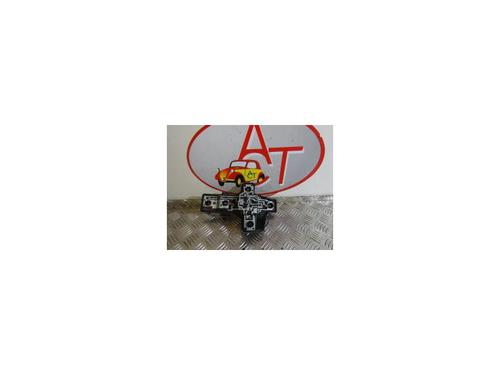 Used Licence plate light VW TOURAN (1T1, 1T2) 1.9 TDI (100 hp) 13290476