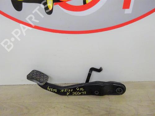 Break pedal MERCEDES-BENZ A-CLASS (W169) A 180 CDI (169.007, 169.307) | BP12967094I19 