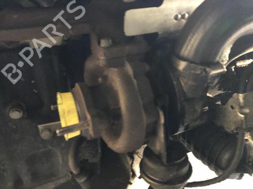 Engine BMW 3 (E46) 330 xd | BP30785344M1 