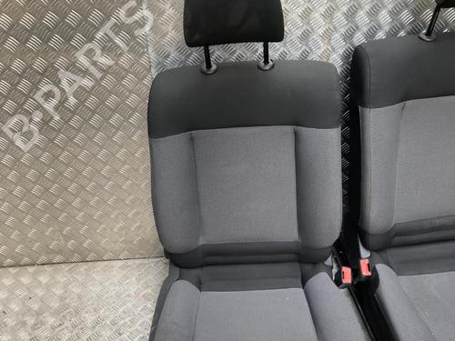 Seats set CITROËN C4 CACTUS 1.6 BlueHDi 100 | BP36668437C78 - Image 11