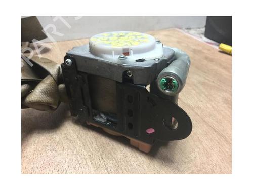 Front left seatbelt NISSAN MURANO I (Z50) 3.5 4x4 | BP30784687I26