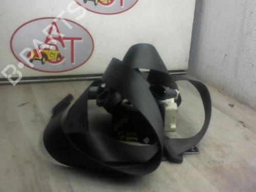 Front right seatbelt FIAT PUNTO (188_) 1.2 60 (188.030, .050, .130, .150, .230, .250) | BP13281275I25 
