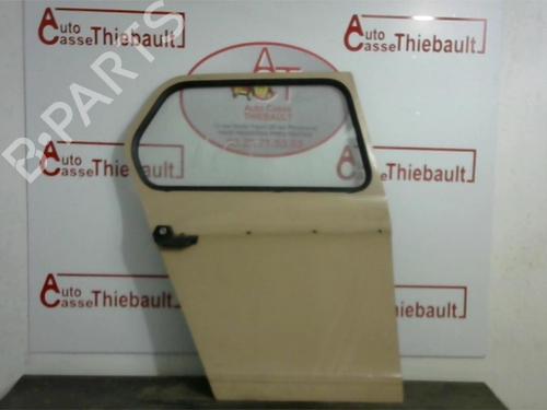 Used Right rear door CITROËN DYANE 6 (33 hp) 30780599