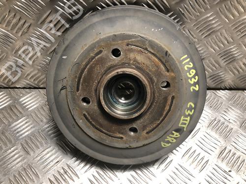 other-citroen-c3-iii-sx-2016-34508482 main image