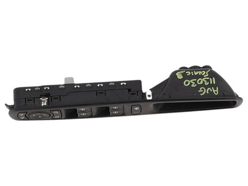 Left front window switch RENAULT SCÉNIC III (JZ0/1_) 1.6 dCi (JZ00, JZ12) | BP36751983I27  - Image 5