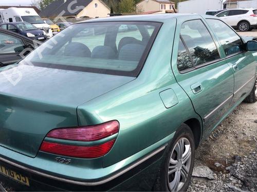 Injector PEUGEOT 406 (8B) 2.0 HDI 110 | BP23253696M100 