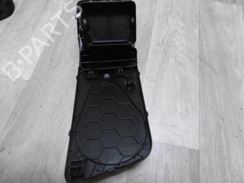 Air vent VW TOURAN (1T1, 1T2) 1.9 TDI | BP13132655I21 