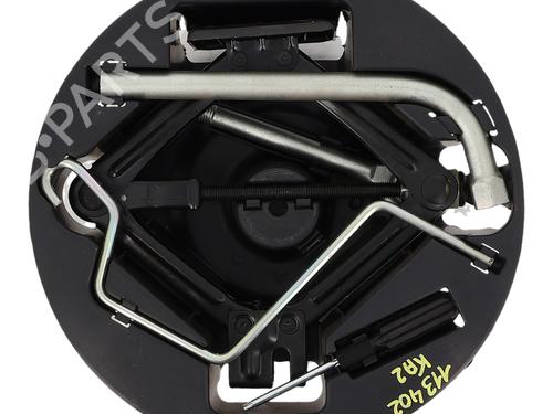 Used Jack Kit Jack Kit 36950062 36950062