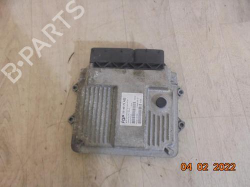 Control unit SUZUKI SWIFT III (MZ, EZ) 1.3 DDiS (RS413D) | BP28333869M11 - Image 2