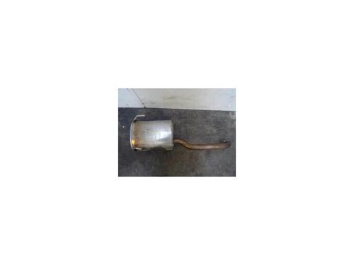 Used Exhaust system FIAT PANDA (312_, 319_) 1.2 (312PXA1A) (69 hp) 29052985