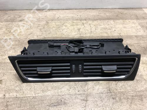Used Air vent AUDI A4 B8 (8K2) 2.7 TDI (190 hp) 23034666