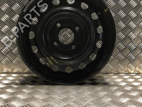 Jante HYUNDAI MATRIX (FC) 1.5 CRDi VGT (110 hp) 31770359