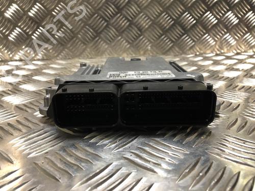Used Control unit VW TRANSPORTER T5 Van (7HA, 7HH, 7EA, 7EH) 2.5 TDI (174 hp) 31202323
