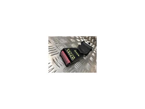 Used Seat buckle RENAULT GRAND SCÉNIC III (JZ0/1_) 1.5 dCi (JZ09, JZ0D, JZ10, JZ14, JZ1G, JZ29, JZ2C) (110 hp) 24492861